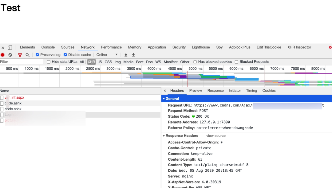 红队必备-防蜜罐抓到被打断腿