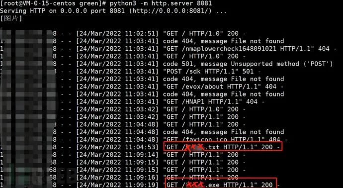 实战|记一次在演习中攻防角色反复横跳