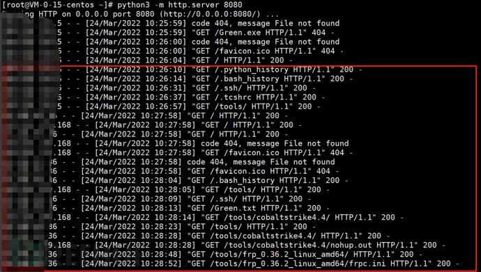 实战|记一次在演习中攻防角色反复横跳
