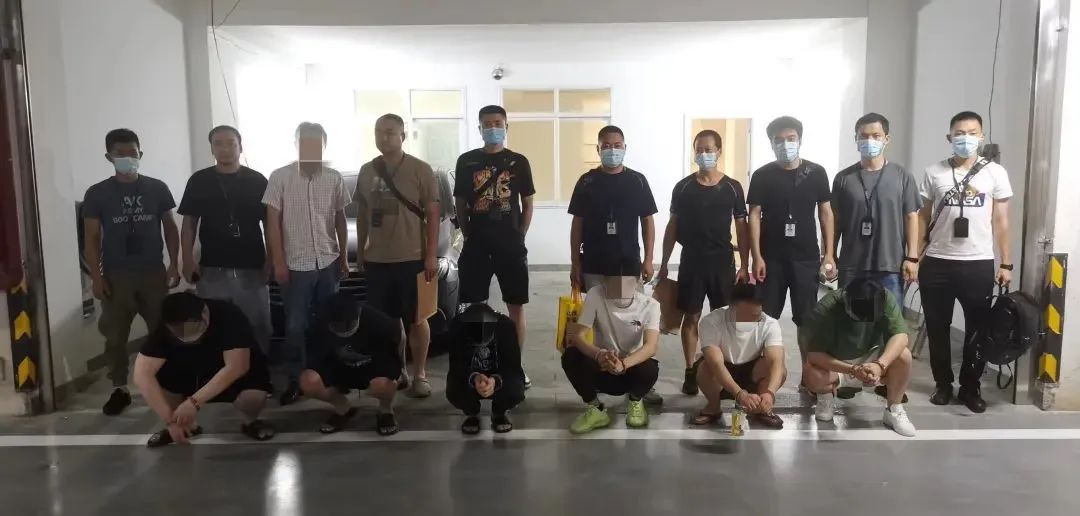 台湾警政系统、环保局、电力公司疑遭黑客疯狂攻击致瘫痪；贩卖上亿条公民个人信息获利三千万，这帮人可真“刑”;