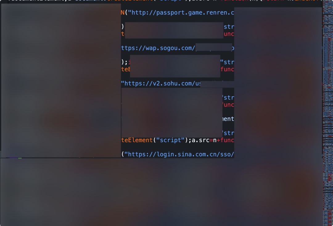 红队必备-防蜜罐抓到被打断腿