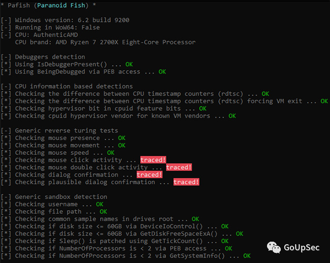 八大开源恶意软件分析工具