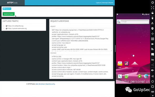 八大开源恶意软件分析工具