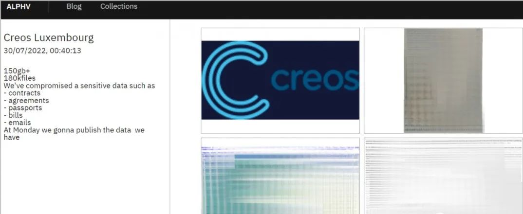 台铁车站屏幕突现“老巫婆窜访台湾...伟大华夏终将统一”等字样；中欧天然气管道公司疑遭勒索软件攻击；
