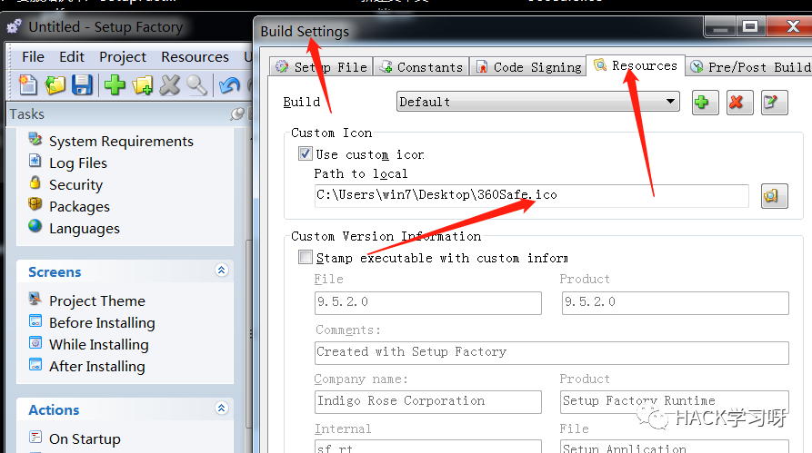 干货 | 红队渗透中钓鱼tips总结