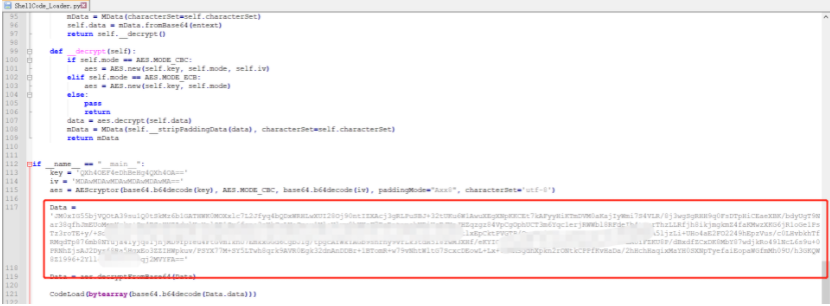 神兵利器 | CobaltStrike免杀ShellCode加载器（附下载）
