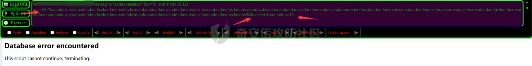 实战绕过某WAF+拿shell组合拳