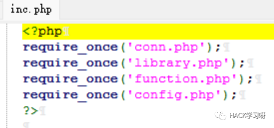 实战 | 记一次较为详细的代码审计过程