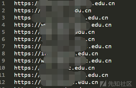 记一次从shiro-550到内网渗透的全过程
