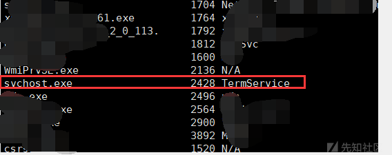 记一次从shiro-550到内网渗透的全过程