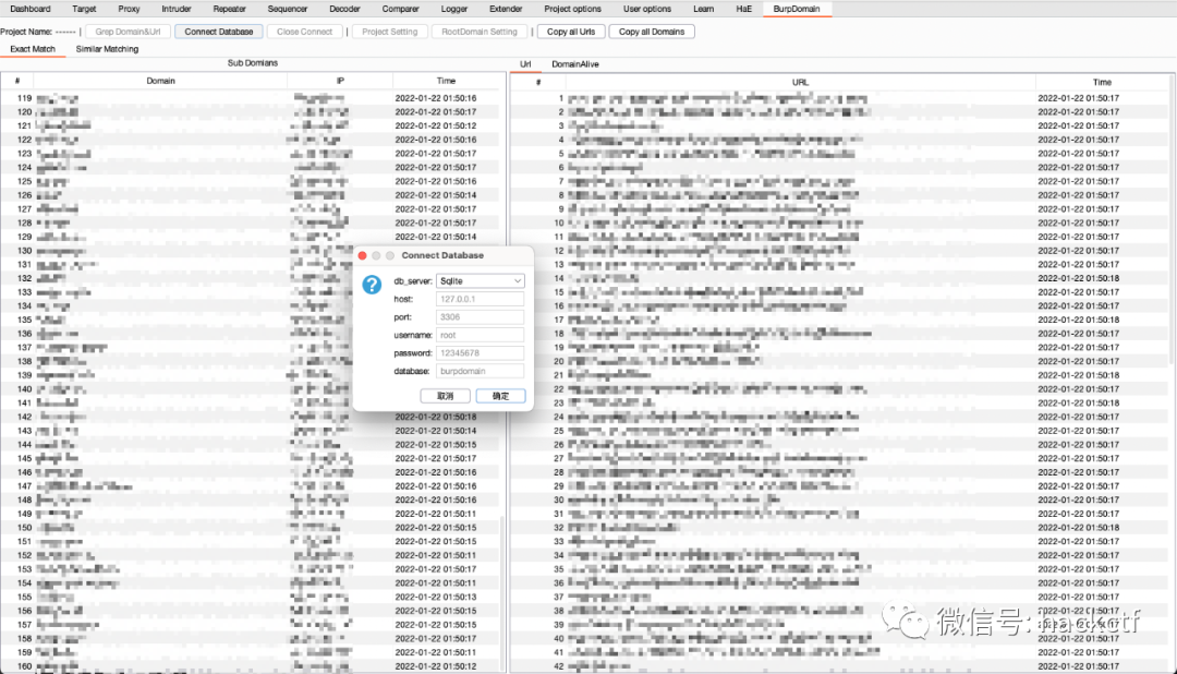 新一代子域名收集工具