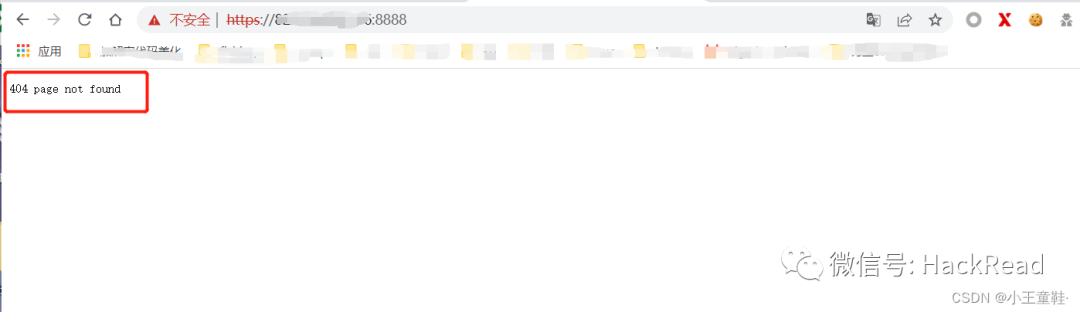 实战｜记一次企业钓鱼演练
