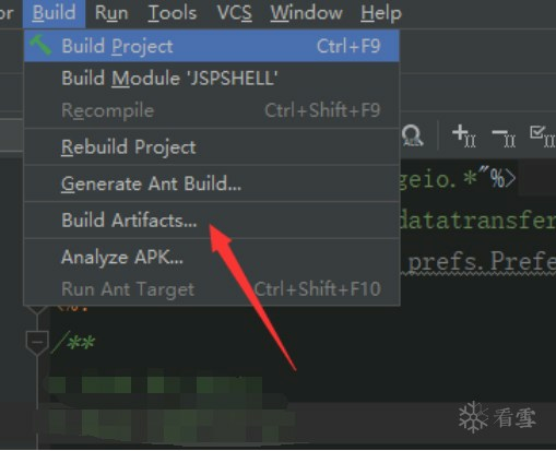 TomCat Getshell拿服务器权限实战
