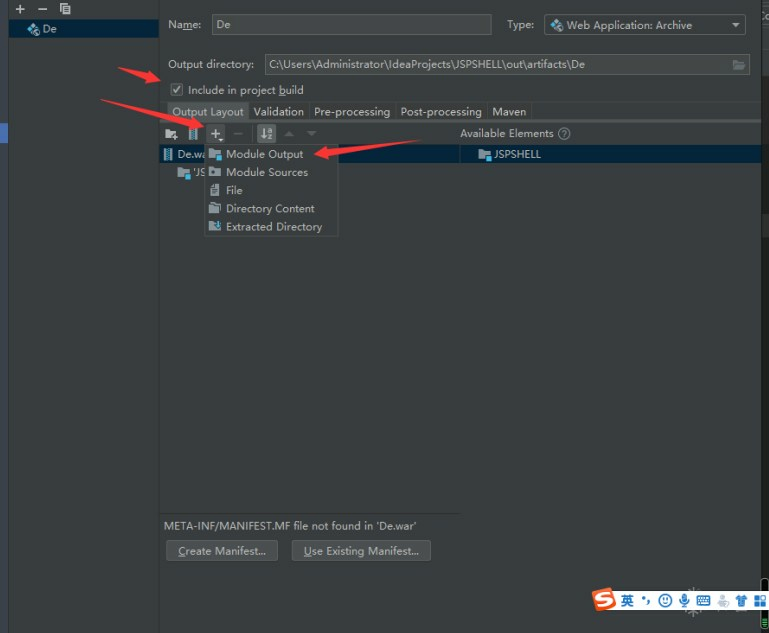TomCat Getshell拿服务器权限实战