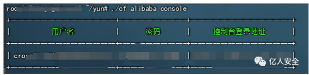 攻防|记一次地级市某行业专项攻防演练