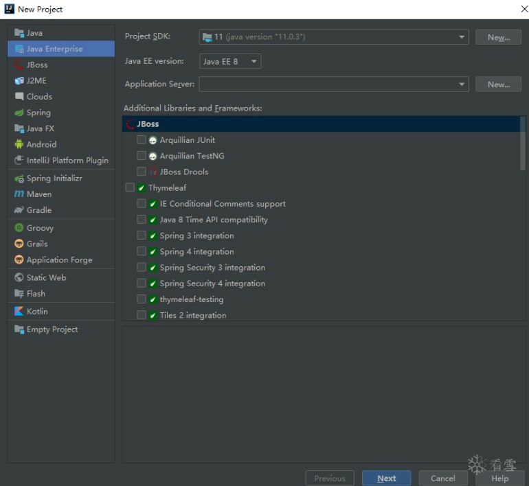 TomCat Getshell拿服务器权限实战