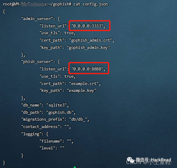 实战｜记一次企业钓鱼演练
