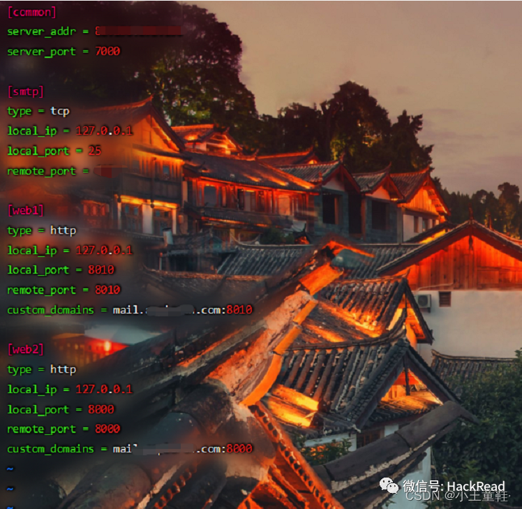 实战｜记一次企业钓鱼演练