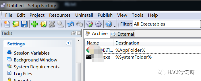 干货 | 红队渗透中钓鱼tips总结