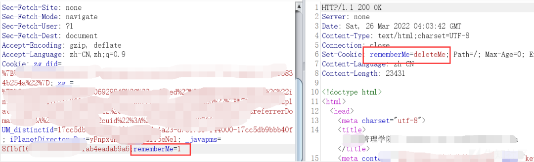记一次从shiro-550到内网渗透的全过程