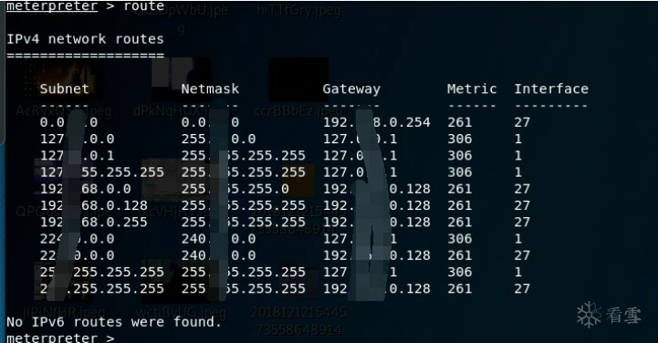 TomCat Getshell拿服务器权限实战