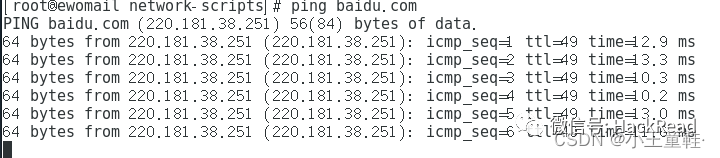实战｜记一次企业钓鱼演练