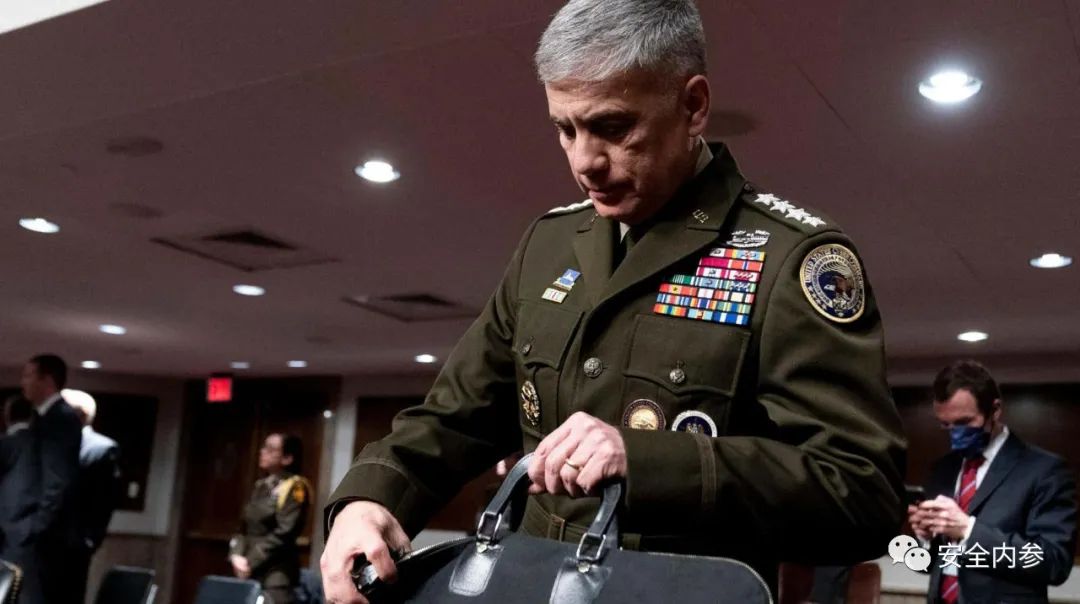 揭秘！美军秘密采购大规模监控工具，可窥探任意公民网络数据；滴滴出现机房网络故障，部分服务受影响！有网友付了两次钱