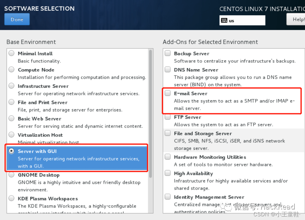 实战｜记一次企业钓鱼演练