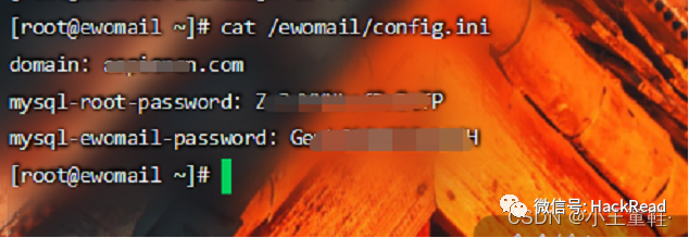 实战｜记一次企业钓鱼演练