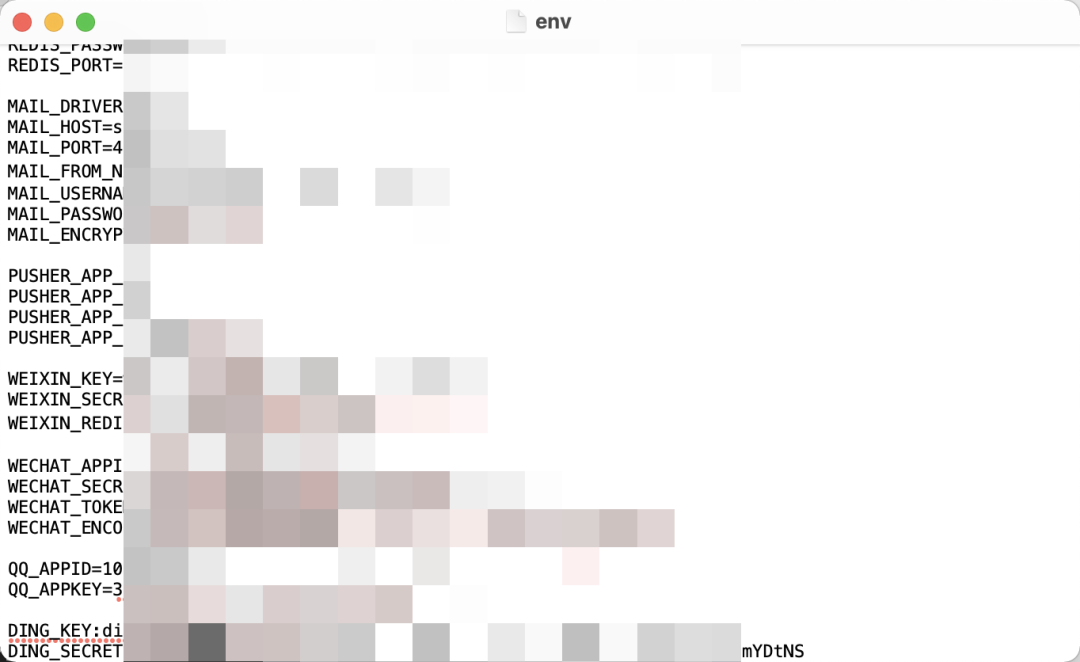 从目录爆破到getshell