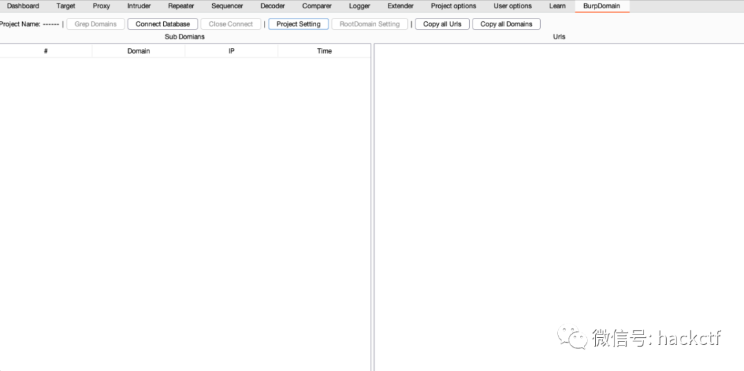 新一代子域名收集工具