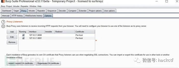 实战杀猪盘渗透测试