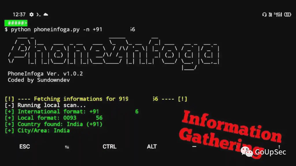 GitHub人气最高的十大OSINT工具