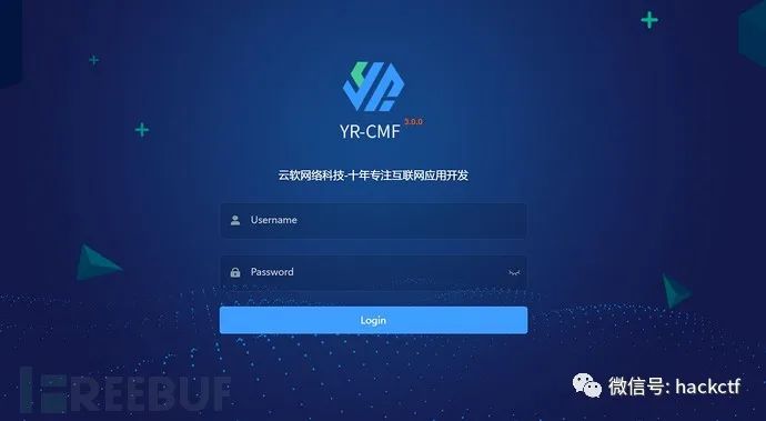 实战杀猪盘渗透测试