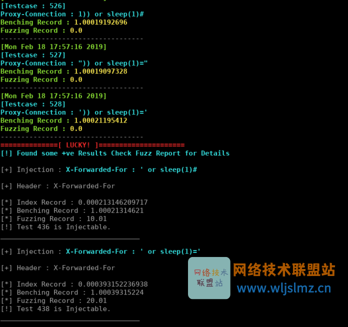 2022 年最佳 SQL 注入检测工具