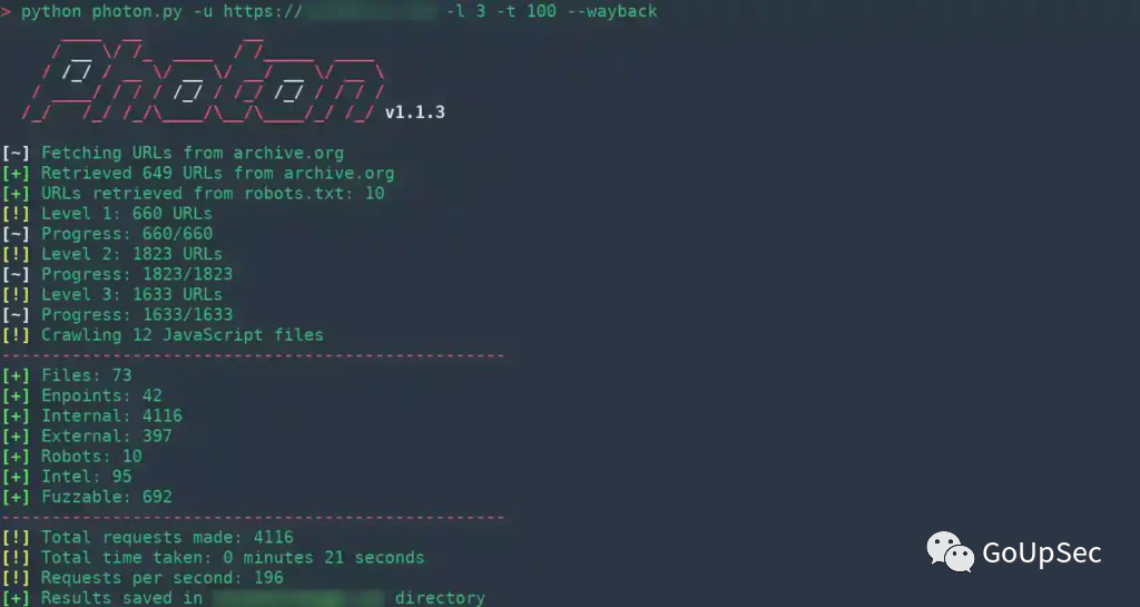 GitHub人气最高的十大OSINT工具