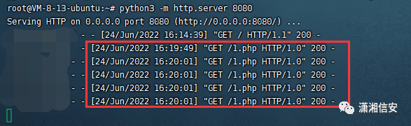 记一次FastAdmin后台Getshell