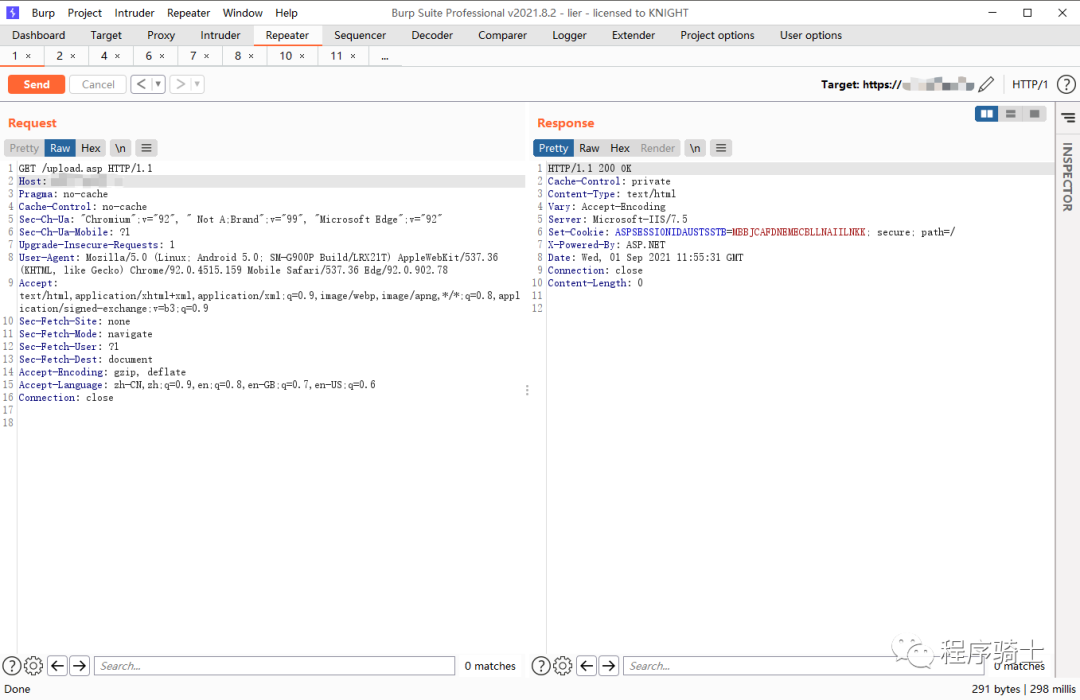 记一次拿下网络诈骗者站点的全过程与套路分析