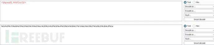 ThinkPHP框架漏洞总结+Thinkphp自动化武器