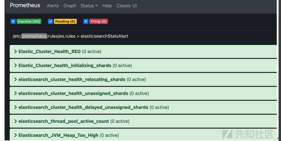 实战|Log4j打点后与管理员斗智斗勇