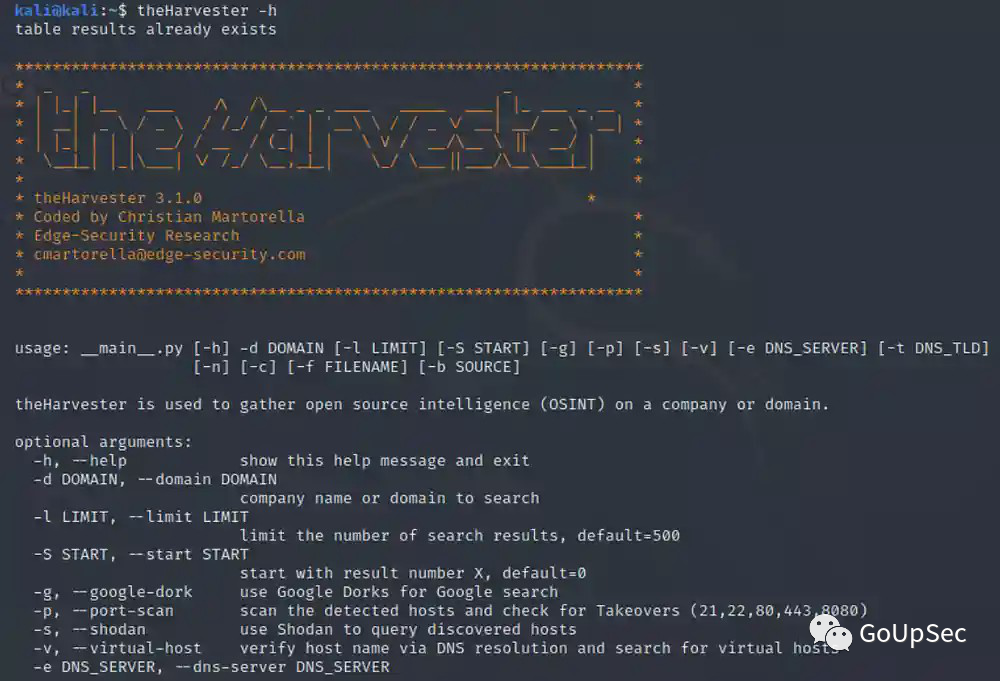 GitHub人气最高的十大OSINT工具