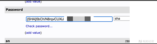 实战|Log4j打点后与管理员斗智斗勇
