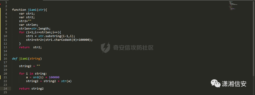 记一次简单的EDU通杀挖掘