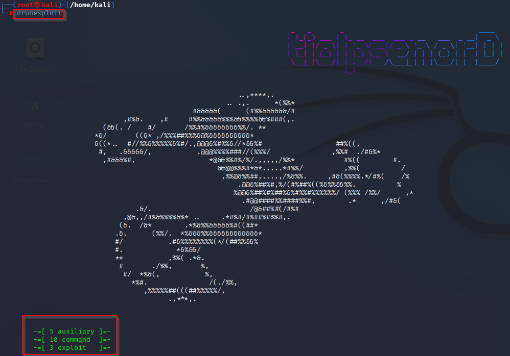 无人机攻击：空中网络安全噩梦