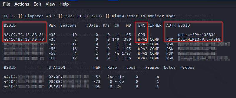 无人机攻击：空中网络安全噩梦